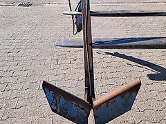 Lemken Packerfangarm hydr. zum EUROPAL