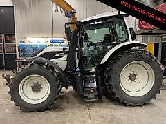 Valmet N124 Dismantled: only spare parts