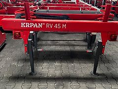 Krpan Längs- und Querförderer RV 45 M