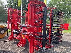 Horsch Express 4 KR + Partner 1600 FT