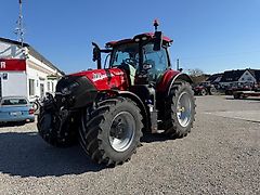 Case IH PUMA CVX 185