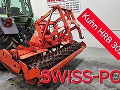Kuhn HRB 302 B