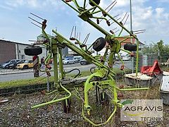 Claas VOLTO 770