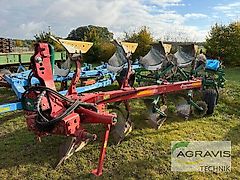 Kverneland LM100-160