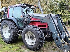 Valtra 6850
