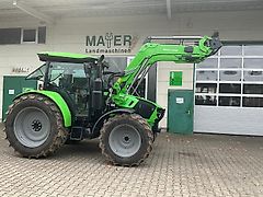 Deutz-Fahr 5125 GS Stage