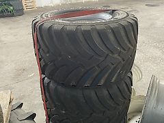 Krone 600/50 R 22,5