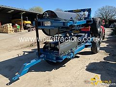FLEMING 12FT END TOW ROLLER