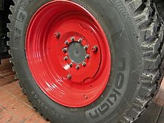 Fendt Radsatz 650/65R42 Nokian