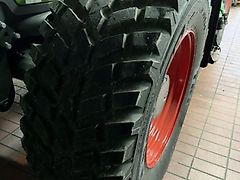 Fendt Radsatz 540/65R30 Nokian