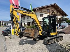 Yanmar Vio 57