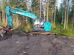 Kobelco SK230SRLC-7