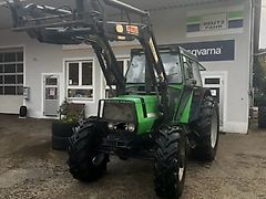 Deutz-Fahr DX 4.50; DX86