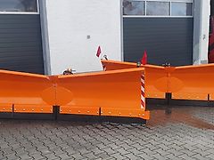 Donauwald Schneepflug 3m / 3,30m