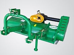 VEMAC Geo EFM145 145cm Mulcher Schlegelmulcher Hammerschlegel NEU