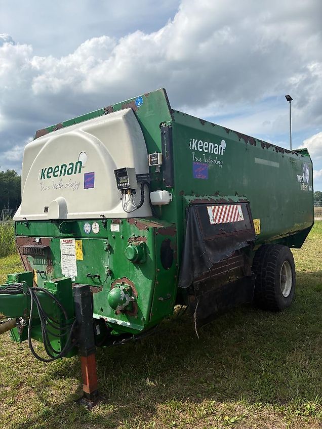 Keenan MF 360