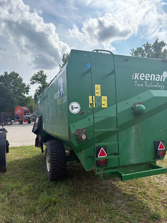 Keenan MF 360