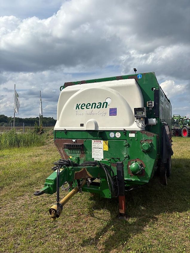 Keenan MF 360