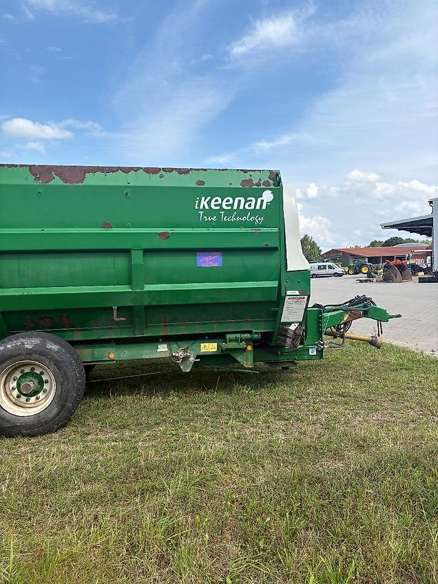 Keenan MF 360
