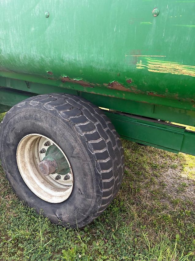 Keenan MF 360