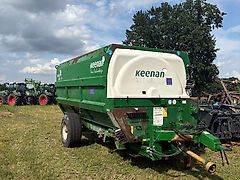 Keenan MF 360