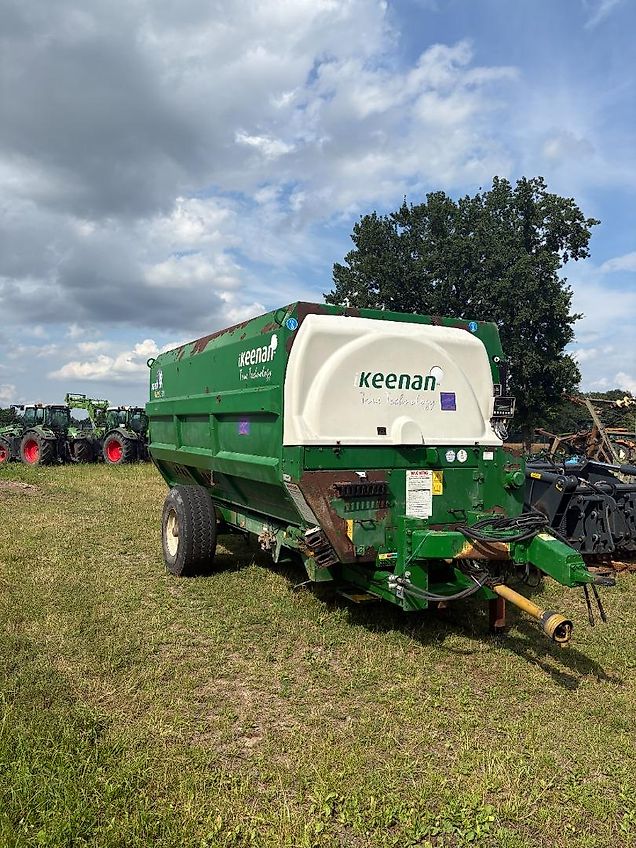Keenan MF 360