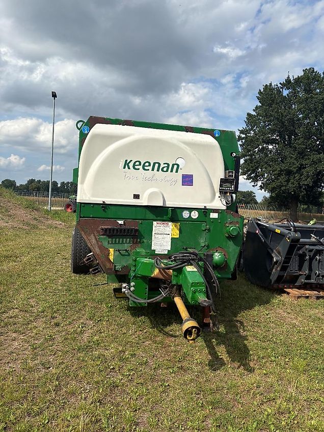 Keenan MF 360