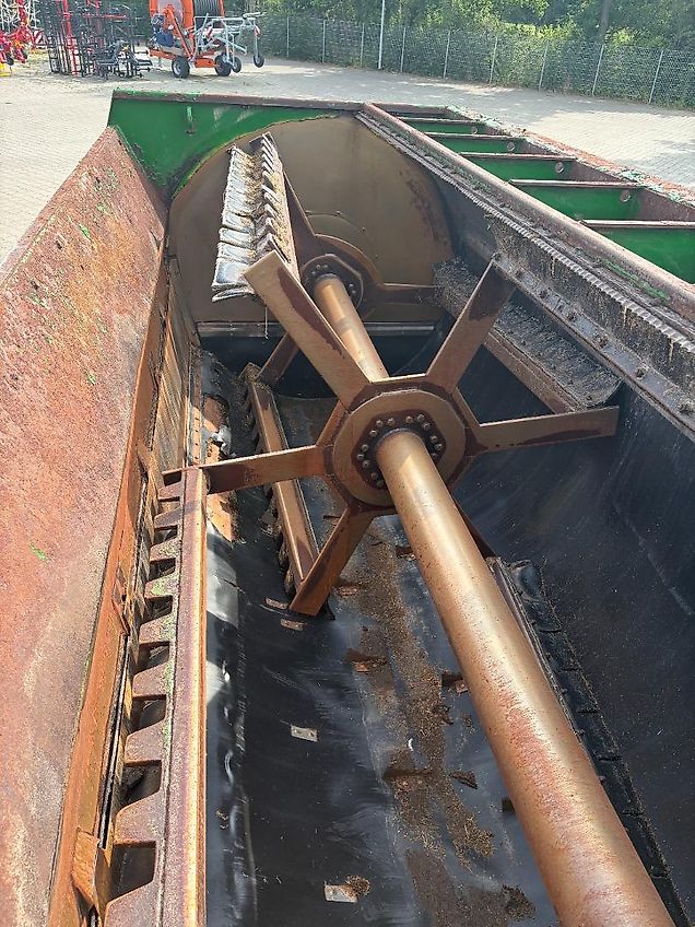 Keenan MF 360