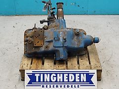 Ford 6610 (Spare part/Reservedel/Ersatzteil)