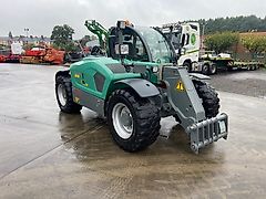 Kramer KT276