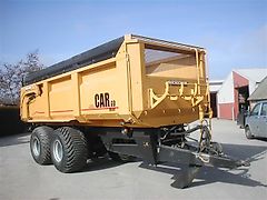 GESTOLEN Peecon !! Cargo 18000