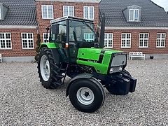 Deutz-Fahr Dx 4.51 Agroprima