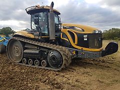Stryder Rubber Tracks