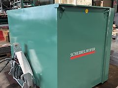 Scheibelhofer Sondermodell