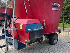 Siloking Futtermischwagen 9cbm