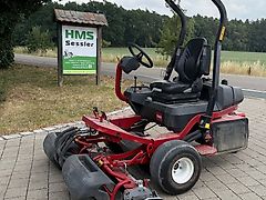 Toro Greensmaster 3250