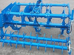 D&D Landtechnika Meißel Pflug 3m / Pflug / Tiefenlockerer 3m