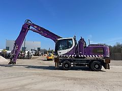 Liebherr LH30 Litronic