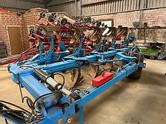 Lemken Vari-Diamant X160 Drehpflug / Pflug