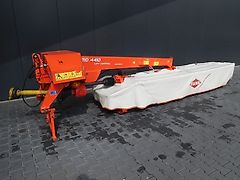 Kuhn GMD 4410-FF