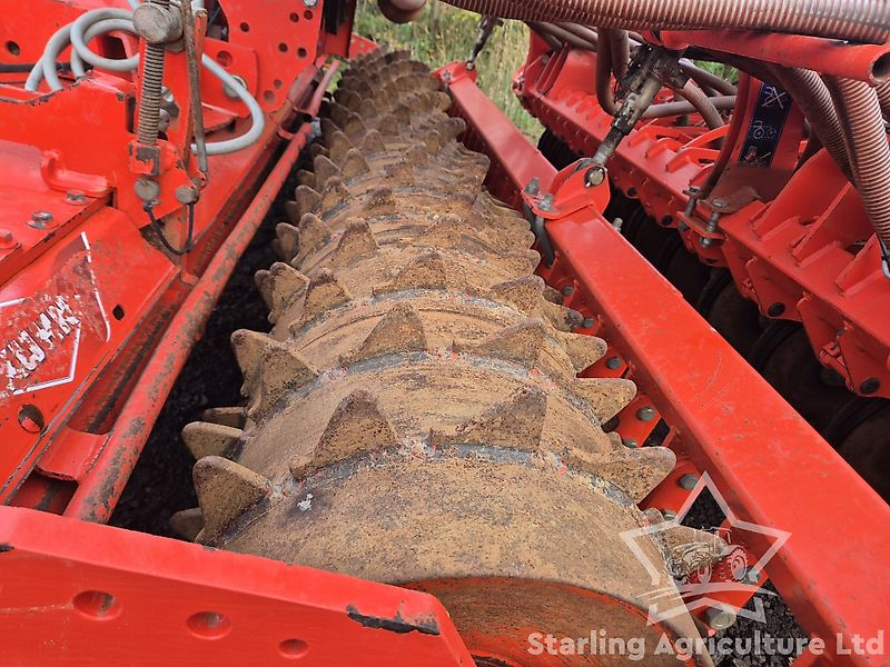 Kuhn HD3004/LC3000