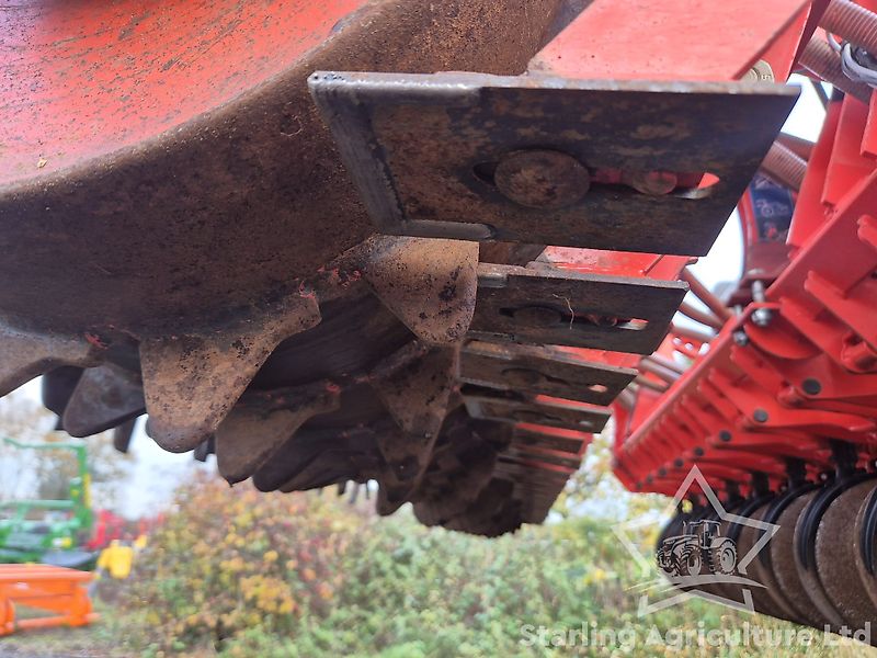 Kuhn HD3004/LC3000