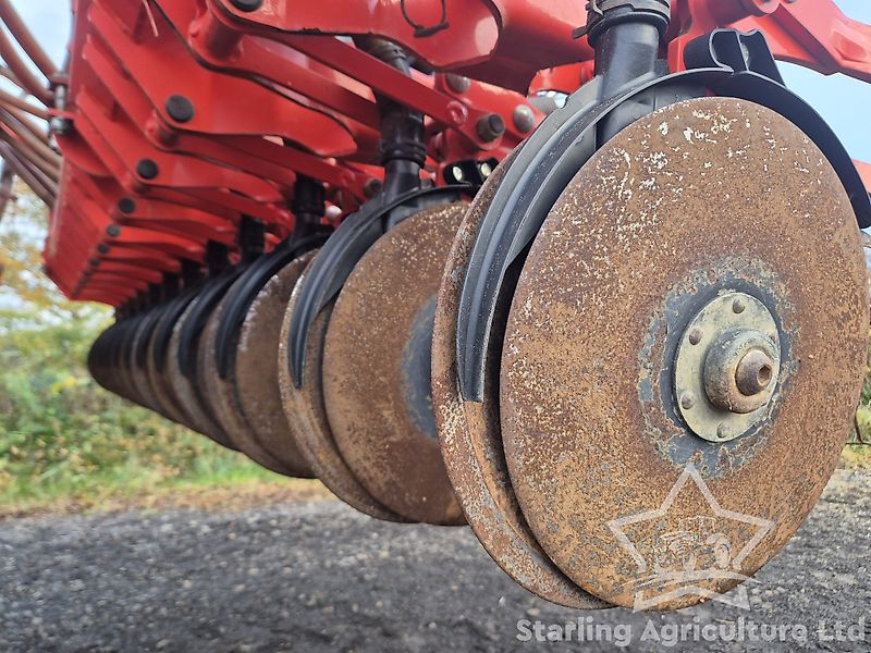 Kuhn HD3004/LC3000