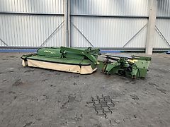 Krone EC R 320 CV