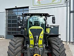 Claas ARION 660 CMATIC CEBIS Vorführschlepper ca.760 St. NETTO