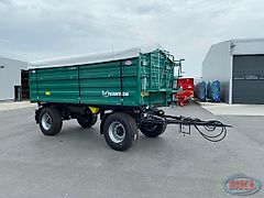 Farmtech ZDK 1500S