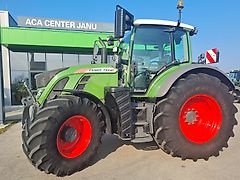 Fendt 724 Vario