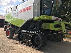 Stryder Rubber tracks