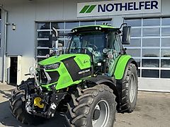 Deutz-Fahr 6150.4 TTV Sondermodell 30 Jahre Agrotron