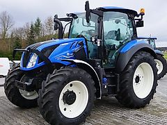 New Holland T 5.140 DCT